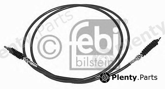  FEBI BILSTEIN part 01889 Accelerator Cable