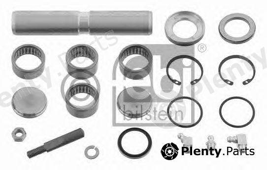  FEBI BILSTEIN part 02170 Repair Kit, kingpin
