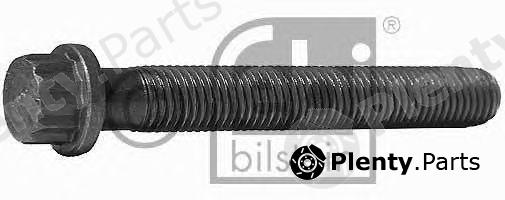  FEBI BILSTEIN part 02322 Cylinder Head Bolt