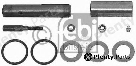  FEBI BILSTEIN part 02482 Repair Kit, spring bolt