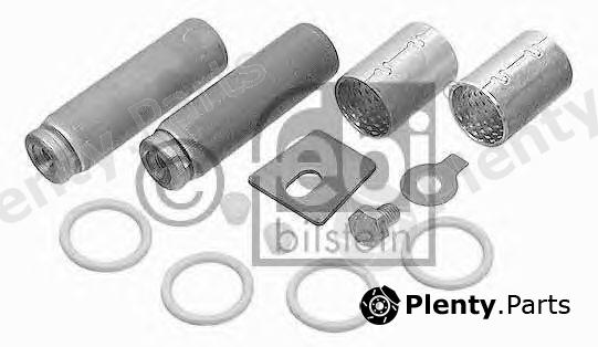  FEBI BILSTEIN part 03399 Brake Shoe Pin Set