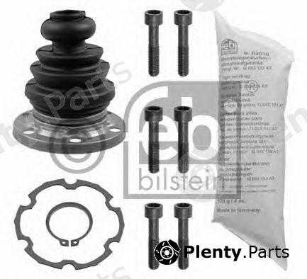  FEBI BILSTEIN part 03636 Bellow Set, drive shaft