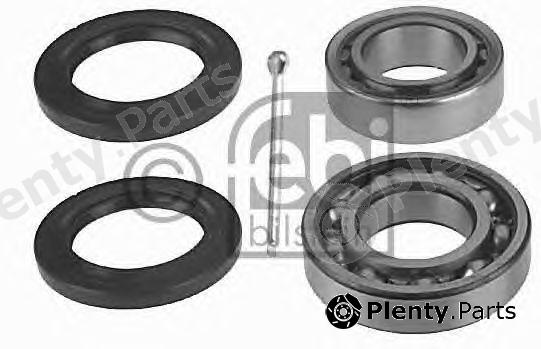  FEBI BILSTEIN part 03691 Wheel Bearing Kit