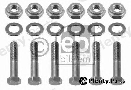  FEBI BILSTEIN part 04677 Mounting Kit, propshaft joint