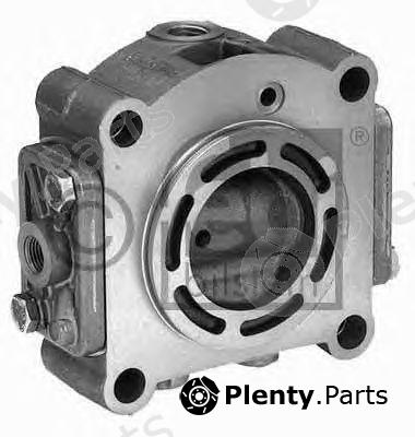  FEBI BILSTEIN part 05135 Switch, splitter gearbox