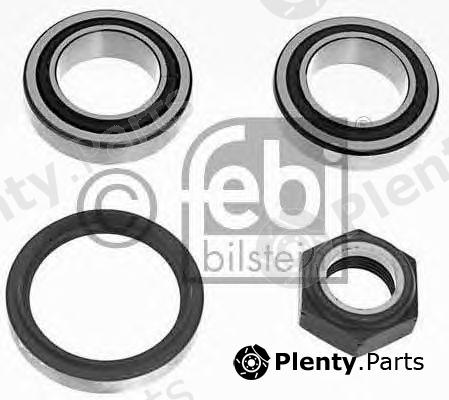  FEBI BILSTEIN part 05493 Wheel Bearing Kit