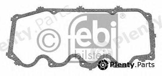  FEBI BILSTEIN part 06269 Gasket, cylinder head cover