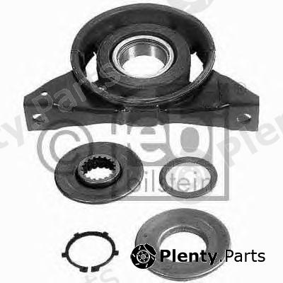  FEBI BILSTEIN part 06404 Mounting, propshaft