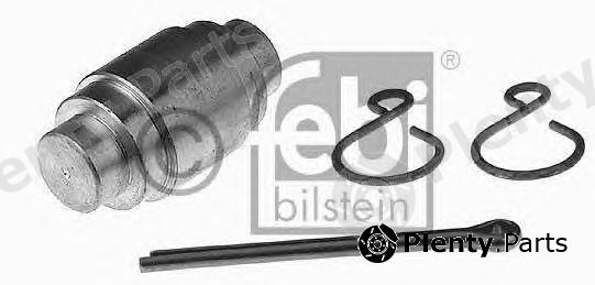  FEBI BILSTEIN part 07278 Repair Kit, brake shoe sleeve