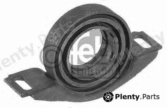  FEBI BILSTEIN part 08121 Mounting, propshaft