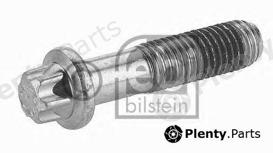  FEBI BILSTEIN part 08206 Bolt, propshaft flange