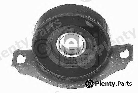  FEBI BILSTEIN part 08727 Mounting, propshaft