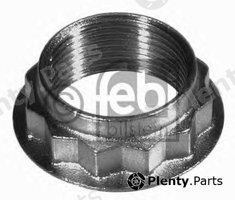  FEBI BILSTEIN part 08730 Nut, bevel gear