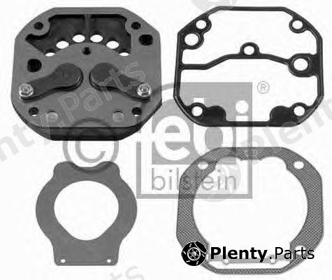  FEBI BILSTEIN part 09104 Seal Kit, multi-valve