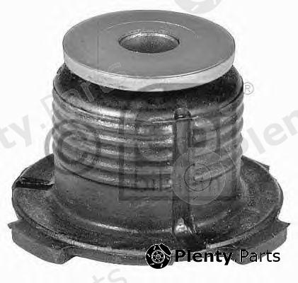  FEBI BILSTEIN part 09143 Mounting, axle beam