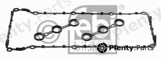  FEBI BILSTEIN part 09768 Gasket Set, cylinder head cover