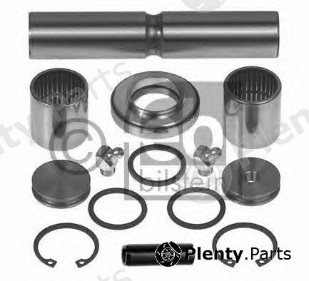 FEBI BILSTEIN part 10205 Repair Kit, kingpin