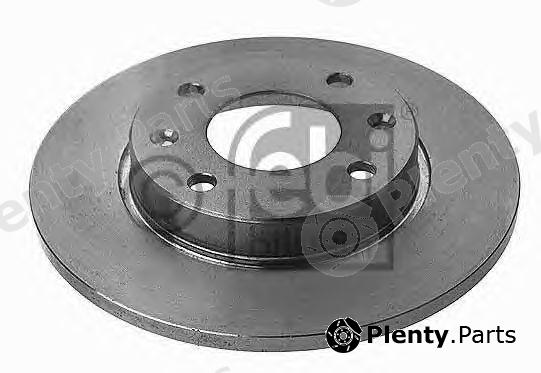  FEBI BILSTEIN part 10314 Brake Disc