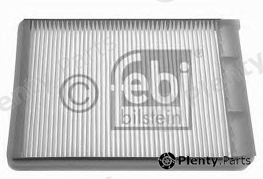  FEBI BILSTEIN part 11265 Filter, interior air