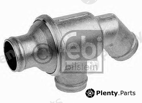  FEBI BILSTEIN part 12187 Thermostat, coolant