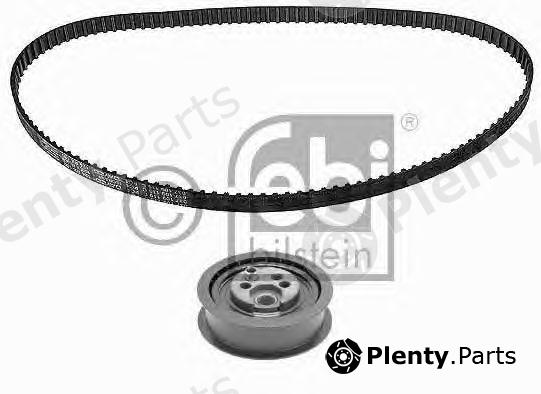  FEBI BILSTEIN part 14622 Timing Belt Kit