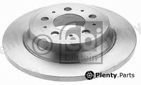  FEBI BILSTEIN part 18051 Brake Disc