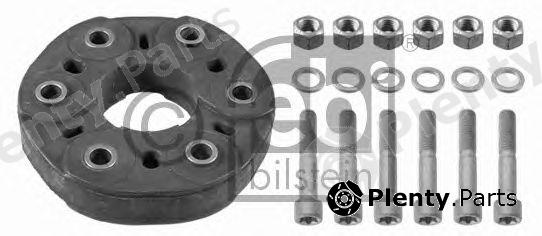  FEBI BILSTEIN part 19108 Joint, propshaft