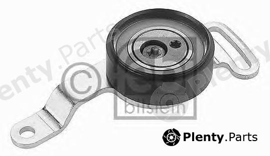  FEBI BILSTEIN part 19144 Tensioner Pulley, v-ribbed belt