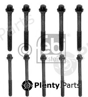  FEBI BILSTEIN part 19444 Bolt Kit, cylinder head