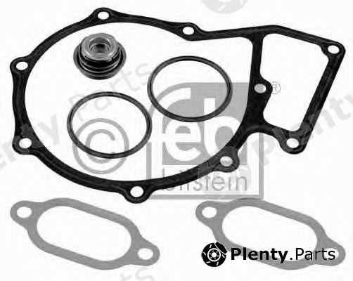  FEBI BILSTEIN part 22457 Gasket Set, water pump