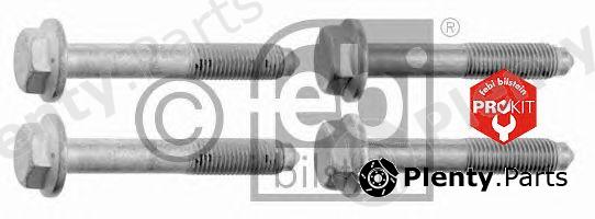  FEBI BILSTEIN part 24372 Mounting Kit, control lever