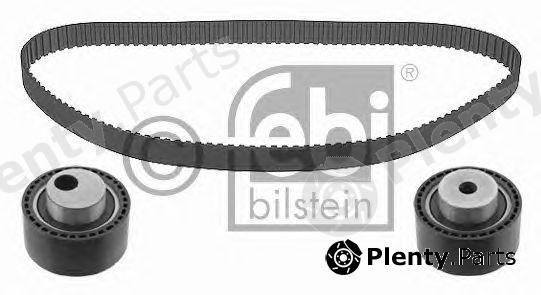  FEBI BILSTEIN part 27394 Timing Belt Kit