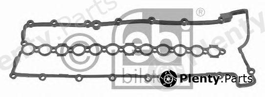  FEBI BILSTEIN part 27492 Gasket, cylinder head cover