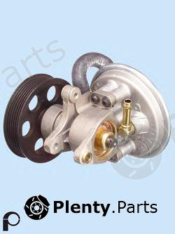  PIERBURG part 7.24808.04.0 (724808040) Vacuum Pump, brake system