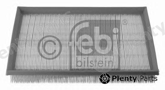  FEBI BILSTEIN part 30365 Air Filter