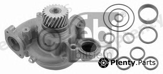  FEBI BILSTEIN part 30450 Water Pump