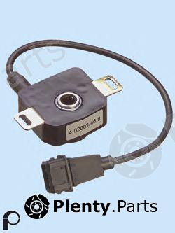  PIERBURG part 4.02003.46.0 (402003460) Sensor, throttle position