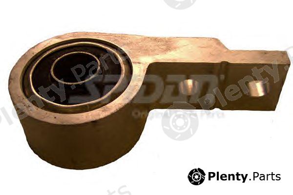  SPIDAN part 411080 Control Arm-/Trailing Arm Bush