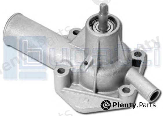  BUGATTI part PA0045 Water Pump