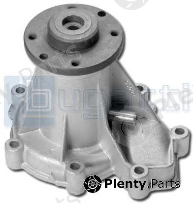  BUGATTI part PA0146 Water Pump
