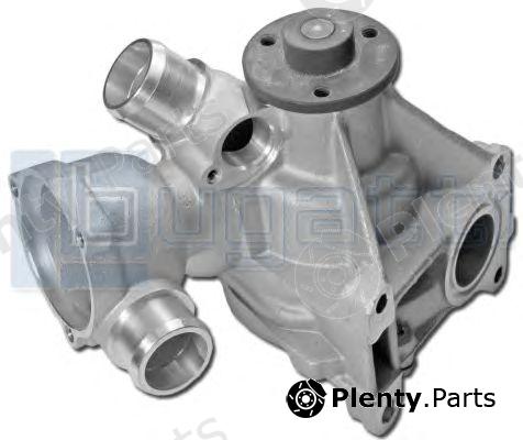  BUGATTI part PA0147 Water Pump