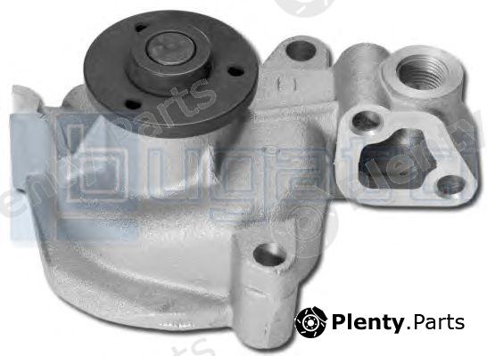  BUGATTI part PA0239 Water Pump