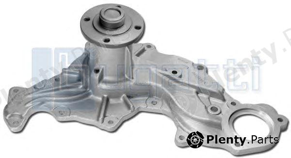  BUGATTI part PA0242 Water Pump