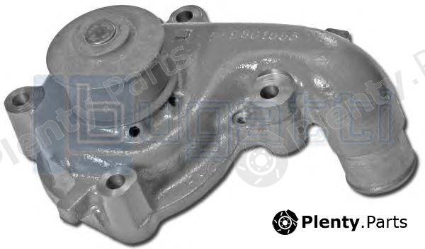  BUGATTI part PA6006 Water Pump