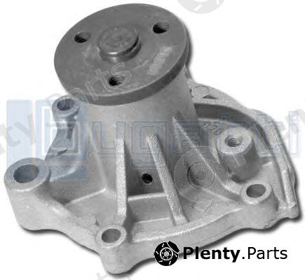  BUGATTI part PA6203 Water Pump