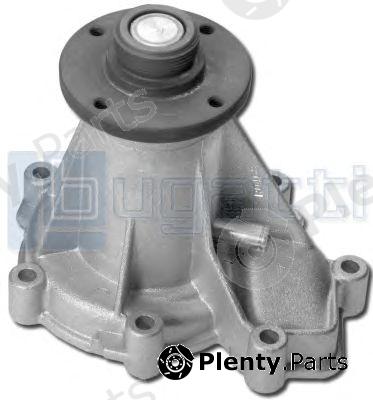  BUGATTI part PA6814 Water Pump