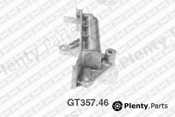  SNR part GT357.46 (GT35746) Tensioner Pulley, timing belt