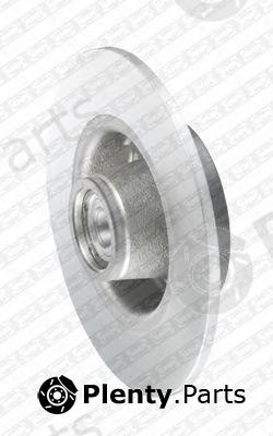  SNR part KF155.77U (KF15577U) Brake Disc