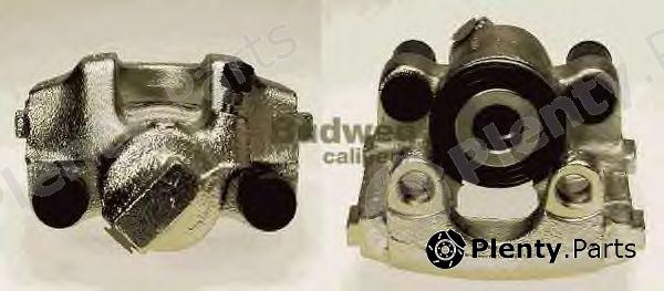  BUDWEG CALIPER part 34917 Brake Caliper