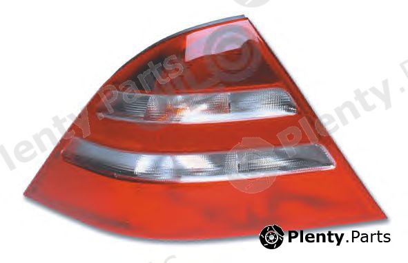  ULO part 6848-01 (684801) Combination Rearlight